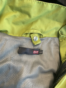 Exit k/s jope s122 (3 foto / 4)