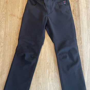 Polarn O.Pyret k/s softshell püksid s122