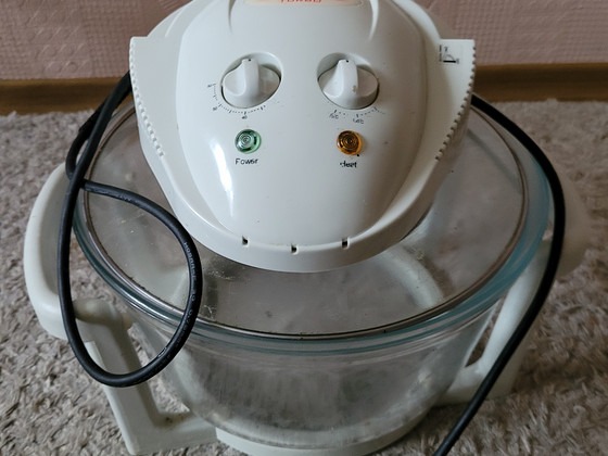 Аэрогриль FlavorWave Oven Turbo