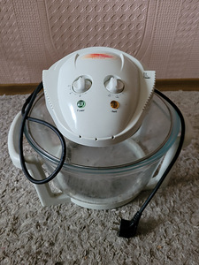 Аэрогриль FlavorWave Oven Turbo (1 фото из 2)