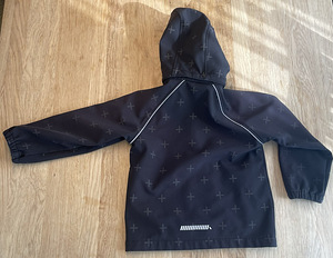 Name It k/s softshell jope s116 (2 foto / 3)