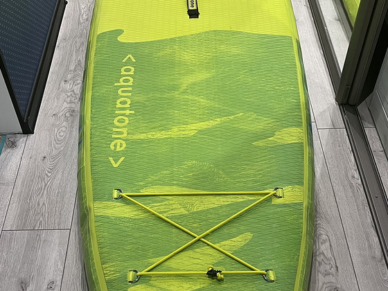 SUP laud AQUATONE WAVE 10.6