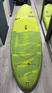 SUP доска AQUATONE WAVE 10.6 (1 фото из 4)