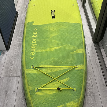 SUP доска AQUATONE WAVE 10.6