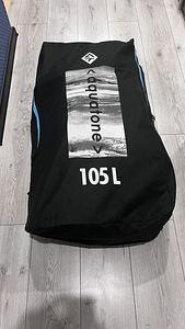 SUP доска AQUATONE WAVE 10.6 (3 фото из 4)