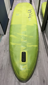 SUP доска AQUATONE WAVE 10.6 (4 фото из 4)
