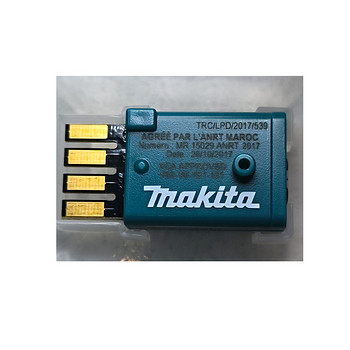 Makita WUT01 Bluetooth AWS kiip P02