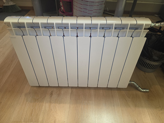 Radiaator