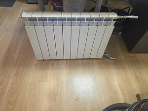 Radiaator (2 foto / 4)