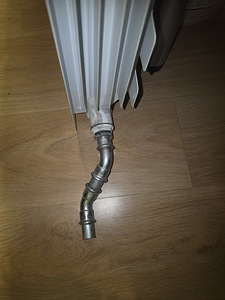 Radiaator (3 foto / 4)