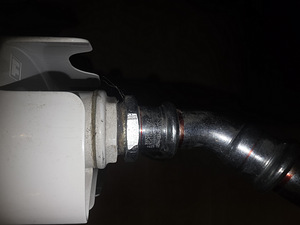 Radiaator (4 foto / 4)