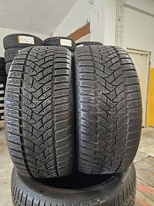 225 45 R 17 Dunlop Winter Sport 5 (1 foto / 4)