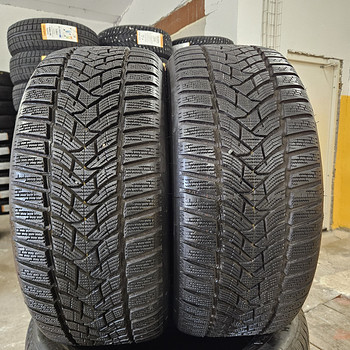 225 45 R 17 Dunlop Winter Sport 5