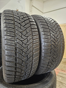 225 45 R 17 Dunlop Winter Sport 5 (2 foto / 4)