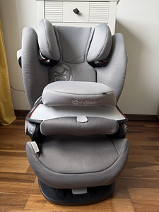 Cybex Pallas M-fix turvatool (1 foto / 6)