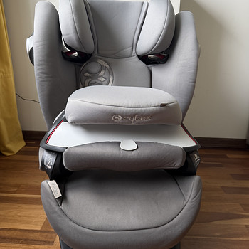 Cybex Pallas M-fix turvatool