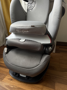 Cybex Pallas M-fix turvatool (2 foto / 6)
