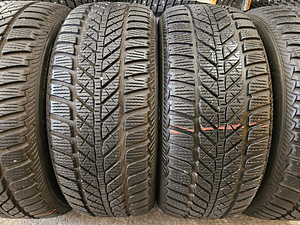 195 55 R 15 Fulda Kristall Control HP2 (2 foto / 5)