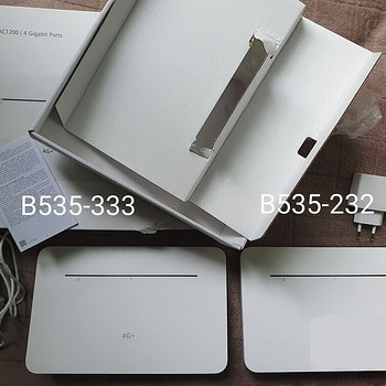 2 TK. HUAWEI RUUTERIT 4G ,LTE, SIM PESA