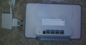 2 TK. HUAWEI RUUTERIT 4G ,LTE, SIM PESA (3 foto / 5)