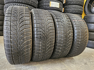 215 60 R 16 Bridgestone Blizzak LM-32 (1 foto / 3)