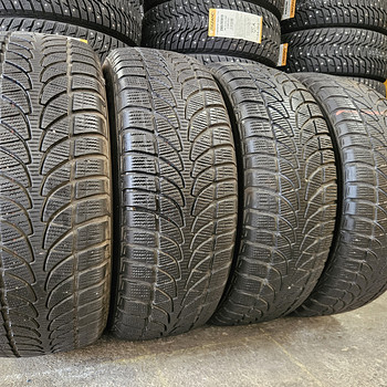 215 60 R 16 Bridgestone Blizzak LM-32
