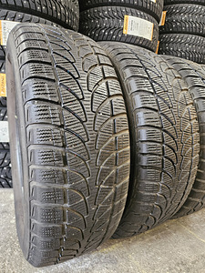 215 60 R 16 Bridgestone Blizzak LM-32 (2 foto / 3)