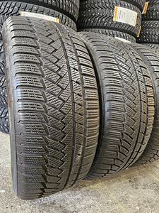 225 50 R 17 Continental WinterContact TS850P (2 foto / 3)