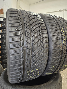 255 35 R 19 & 245 35 R 19 Kumho WinterCraft WP72 (2 foto / 6)