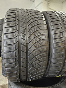 255 35 R 19 & 245 35 R 19 Kumho WinterCraft WP72 (3 foto / 6)