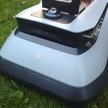 ROBOTNIIDUK ECOVACS GOAT G1-800