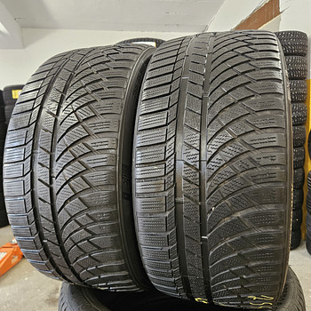 255 35 R 19 Kumho WinterCraft WP72