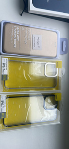 iPhone 12 Pro Max 512 GB + 9 ümbrist + originaalkarp (2 foto / 6)