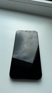 iPhone 12 Pro Max 512 GB + 9 ümbrist + originaalkarp (4 foto / 6)