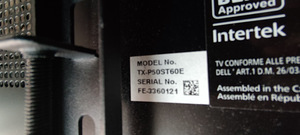 TV (7 foto / 8)