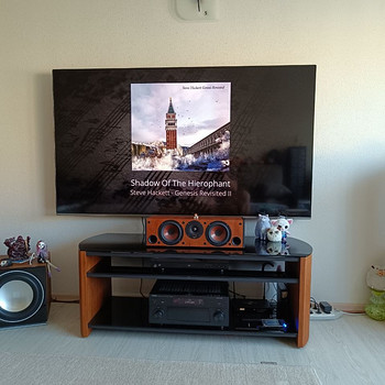 Teler/ teler 75" Samsung 4K Smart TV (UE75NU8000)