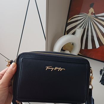 Оригинальная сумка Tommy hilfiger