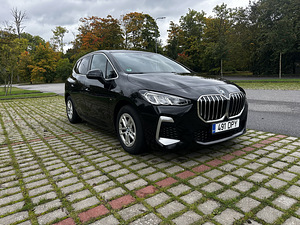 BMW 218i Active Tourer M Sport paket 1.5 100 кВт (2 фото из 8)