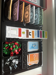 Müün mängu Monopoly (3 foto / 3)