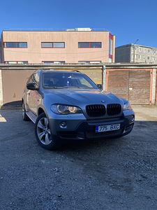 BMW E70 173 кВт (2 фото из 5)