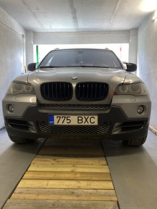 BMW E70 173 кВт (3 фото из 5)