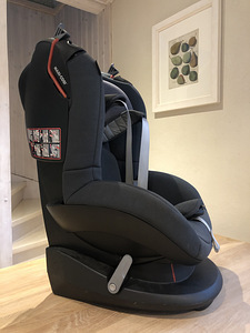 Turvatool 9-18 kg Maxi-Cosi (1 foto / 2)