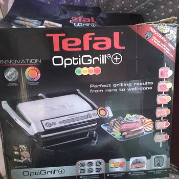 aerogrill