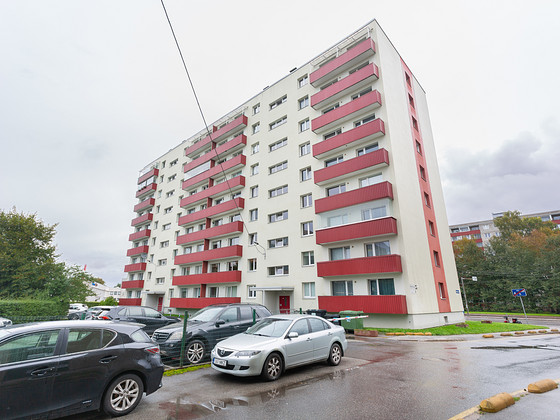 Mustamäe tee 78, Mustamäe, Tallinn, Harjumaa
