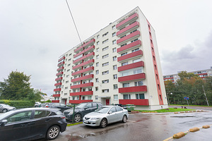 Mustamäe tee 78, Mustamäe, Tallinn, Harjumaa (2 фото из 4)