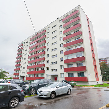 Mustamäe tee 78, Mustamäe, Tallinn, Harjumaa