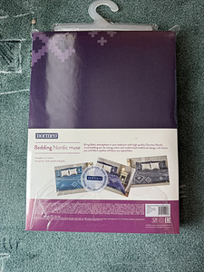 Dormeo bedding single set 140/200 limited (2 foto / 3)