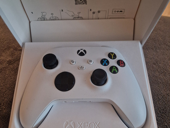 Пульт Xbox