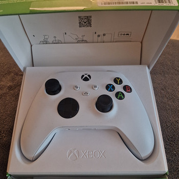 Пульт Xbox