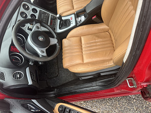 Alfa Romeo 159 1.9 JTD (4 foto / 7)